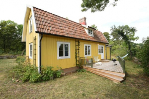 Charming holiday house in Borgholm, Borgholm